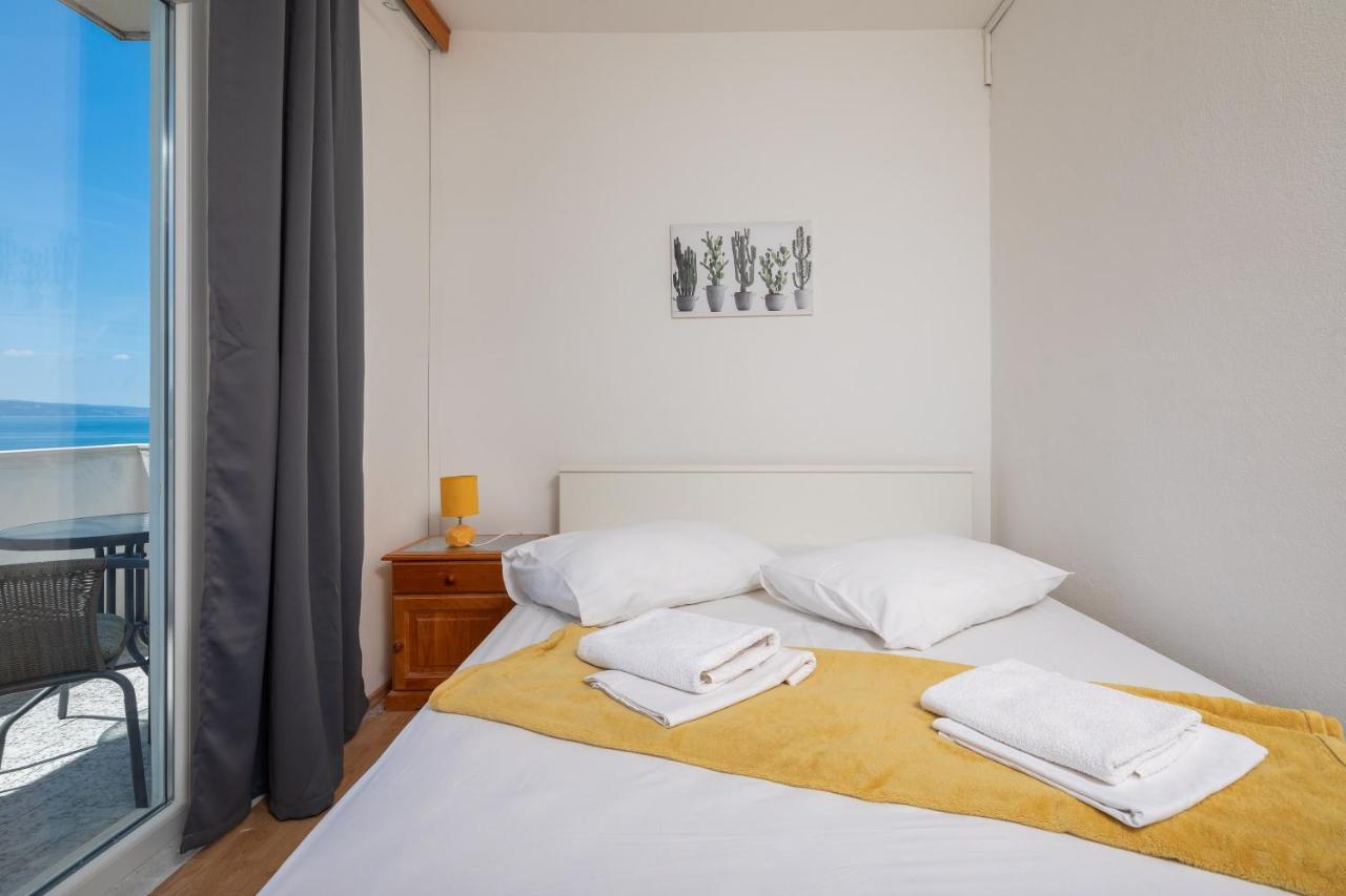 Beach Apartments Borovina Stanici Exterior photo